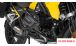BMW R 1250 GS & R 1250 GS Adventure Pare-chocs acier inoxydable
