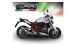 BMW R 1200 R, LC (2015-2018) GPR Échappement Slip On GPE Anniversary Titanium