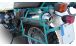 BMW R 100 GPR Échappement Slip On Trioval Stainless Steel