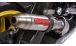 BMW S1000RR (2009-2018) GPR Échappement Slip On DEEPTONE INOX Stainless Steel