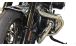 BMW R 18 Pare-chocs en acier inoxydable