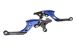 BMW G 310 GS Leviers de frein et d'embrayage ajustables Tector