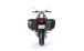 BMW R1200R (2005-2014) Échappement BOS Oval 120