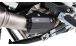 BMW S 1000 XR (2020- ) Échappement BOS SSEC GP Titane