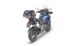 BMW R 1200 GS LC (2013-2018) & R 1200 GS Adventure LC (2014-2018) Sacoche arrière X-Line