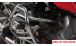 BMW R 1200 GS LC (2013-2018) & R 1200 GS Adventure LC (2014-2018) Pare-Chocs acier inoxydable
