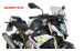 BMW S1000R (2021- ) Pare-brise Sport
