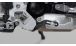 BMW F750GS, F850GS & F850GS Adventure Pédale de frein réglable