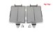 BMW R1300GS & Adventure Protection pour radiateur