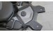 BMW R1300GS & Adventure Sacoche additionnelle sous le porte-bagages