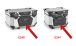 BMW R 1200 GS LC (2013-2018) & R 1200 GS Adventure LC (2014-2018) Valise Trekker Outback EVO