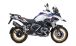 BMW R 1200 GS LC (2013-2018) & R 1200 GS Adventure LC (2014-2018) Échappement ARROW MAXI RACE TECH