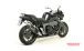 BMW K1300R Échappement ARROW RACE TECH