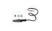 BMW R 1200 GS LC (2013-2018) & R 1200 GS Adventure LC (2014-2018) Indicateur LED séquentiel