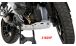 BMW R1300GS & Adventure Garde du moteur