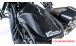 BMW R1300GS & Adventure Carbon Garde-boue arrière