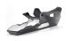BMW S 1000 XR (2020- ) Bouclier Ventral Long (compatible avec la béquille centrale)