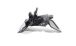 BMW S 1000 XR (2020- ) Support de plaque d'immatriculation