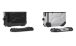 BMW R1300GS & Adventure Système de valises en aluminium TRAX ADV