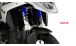 BMW R1300GS & Adventure Autocollant de protection de fourche