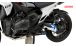 BMW R1300GS & Adventure Autocollants bras oscillant