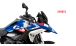 BMW R1300GS & Adventure Pare-brise Sport Plus
