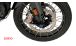 BMW R1300GS & Adventure Autocollants de jante