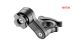 BMW K1200LT Support smartphone Quiklox pour guidon
