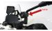 BMW R1300GS & Adventure Support smartphone Quiklox pour miroirs