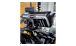 BMW R12nineT & R12 Couvercle pour écran TFT