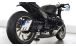 BMW R12nineT & R12 Spoiler moteur