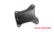 BMW R1300GS & Adventure Couvercle pour pare-chocs