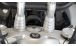 BMW R12nineT, R12, R12S & R12G/S Réhausseurs de guidon, noir