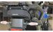 BMW R1300RS Sacoche additionnelle sous le porte-bagages