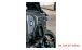 BMW R1300GS & Adventure Carénage de sortie d'air en carbone