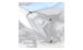 BMW R1300RS Couvres Cadre