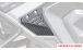 BMW R1300GS & Adventure Couvercle cadre triangle en carbone avant