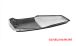 BMW R12nineT, R12, R12S & R12G/S Bouclier ventral en carbone