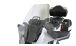 BMW R1300RT Support de fixation de GPS