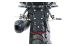 BMW R12nineT, R12, R12S & R12G/S Support de plaque d'immatriculation