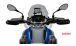 BMW R1300GS & Adventure Pare-brise Touring