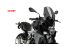 BMW F900R Pare-brise Touring Euro 5+
