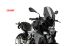 BMW F900R Pare-brise Touring pour le montage d'origine Euro 5+