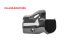 BMW R1300R Protège Échappement Carbone inférieure