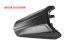 BMW R1300R Couvercle de selle arrière