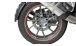 BMW F450GS Autocollants de Jante
