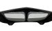 BMW R1200RT (2005-2013) Caches refroidisseur d'huile