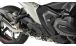 BMW R1300R Couvercles latéraux