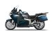 BMW K1200GT (2006-2008) Autocollant K