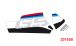 BMW R 1200 GS LC (2013-2018) & R 1200 GS Adventure LC (2014-2018) Autocollants bras oscillant